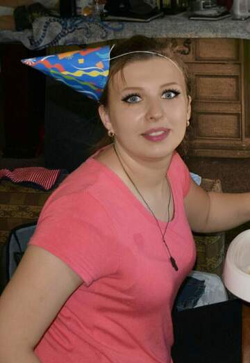 Моя фотография - Vera, 34 из Цинциннати (@vera31440)