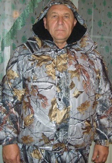 My photo - Vladimir, 66 from Kurchatov (@vladimir4672451)