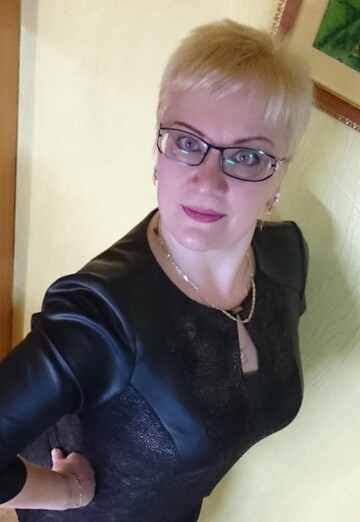 My photo - Elena Voyteshenko, 55 from Tarko (@elenavoyteshenko)