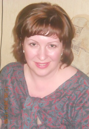 My photo - Lara, 50 from Ozyorsk (@lara5508)