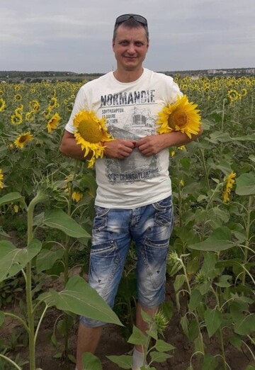 My photo - Oleg, 53 from Molodohvardiysk (@oleg226272)
