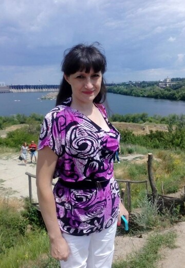 Моя фотография - Людмила, 53 из Чугуев (@ludmila63827)