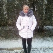 светлана, 47, Черногорск
