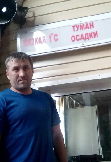 Моя фотография - Сергей, 41 из Балаково (@sergey650555)
