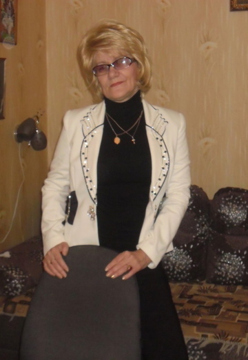 My photo - Alena, 60 from Orsk (@alena99006)