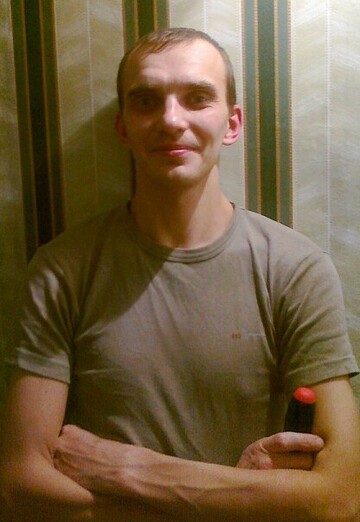Моя фотография - Виктор, 43 из Ростов-на-Дону (@viktor126857)