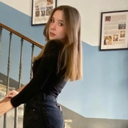 Виктория, 18, Москва