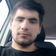Али, 23, Москва