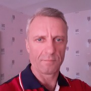 Виктор, 57, Верещагино