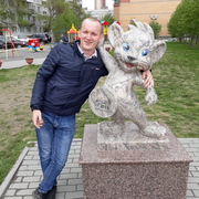 Юрий 30 лет (Рак) Омск