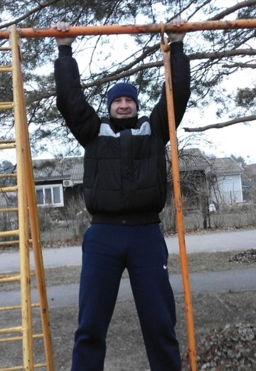 Моя фотография - Александр, 44 из Чернигов (@aleksandra37690)