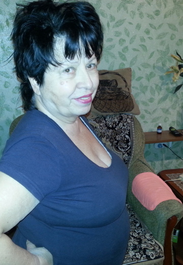 Моя фотография - лилия, 66 из Саратов (@liliya20332)