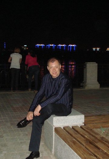 Моя фотография - Тагир, 60 из Казань (@tagir814)