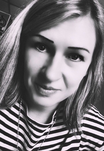 Моя фотография - Екатерина, 40 из Суксун (@ekaterina140500)