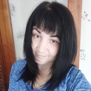 Аня, 35, Пышма