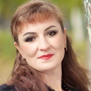 Natalya 44 Karaganda