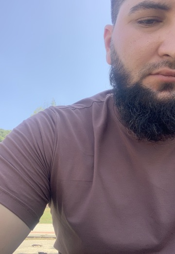 Ismail (@ismail5903) — my photo № 2