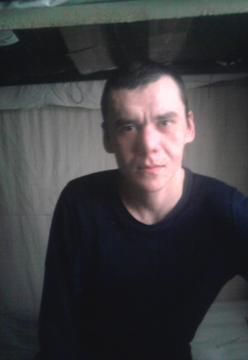 Моя фотография - Сергей, 35 из Таганрог (@sergey535712)
