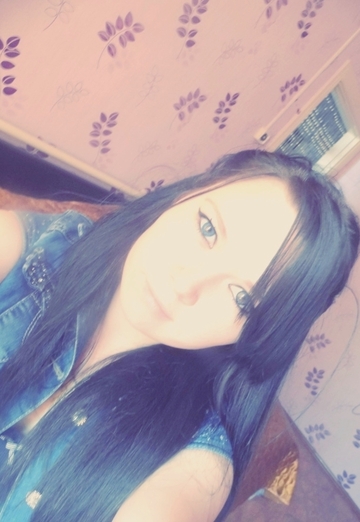 My photo - Ilyana, 29 from Khanty-Mansiysk (@ilyana85)