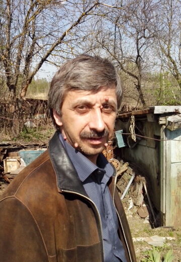 Моя фотография - Andrey, 54 из Тула (@andrey429720)