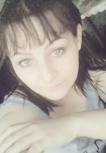 Моя фотография - Olga.., 42 из Елизово (@olga235848)