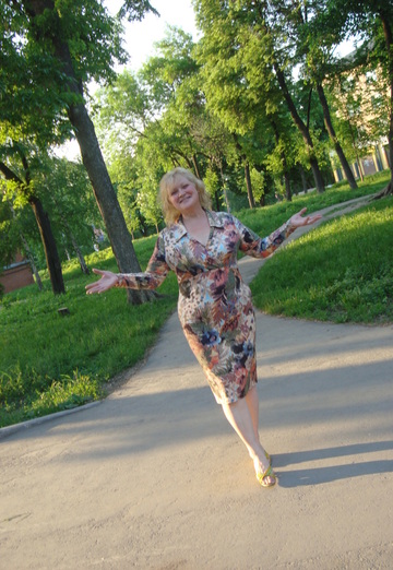 My photo - Lina, 53 from Ryazan (@lina4272)