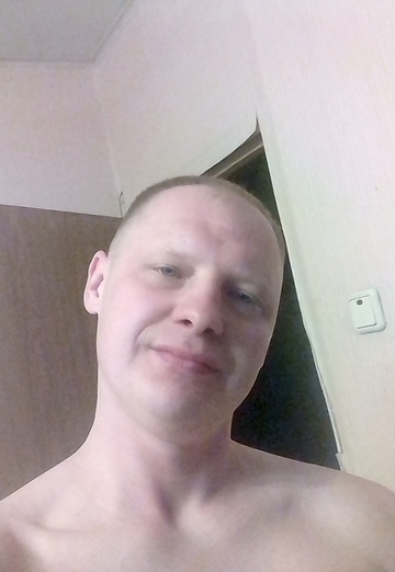 Моя фотография - Мах, 33 из Москва (@mah1440)