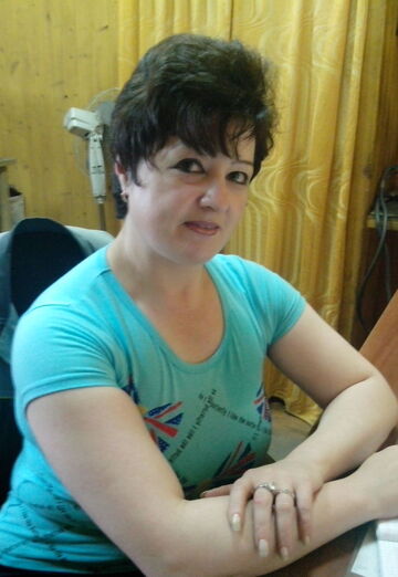 Моя фотография - Елена, 41 из Ярославль (@elena142858)