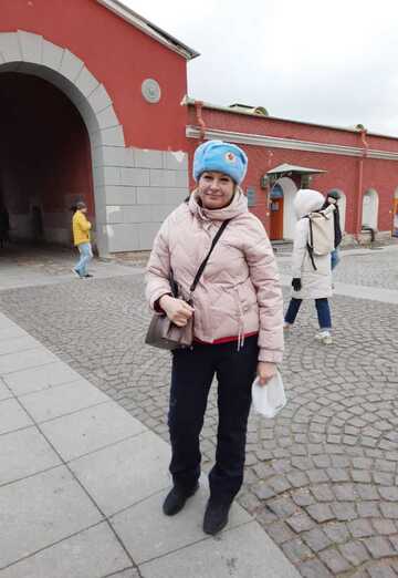 Моя фотография - Наталья, 48 из Егорьевск (@natalya303428)