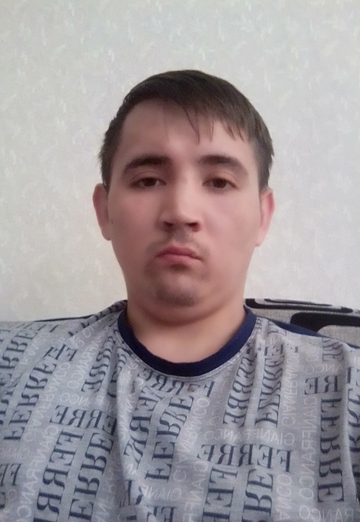 Моя фотография - Руслан, 29 из Уфа (@ruslan226918)
