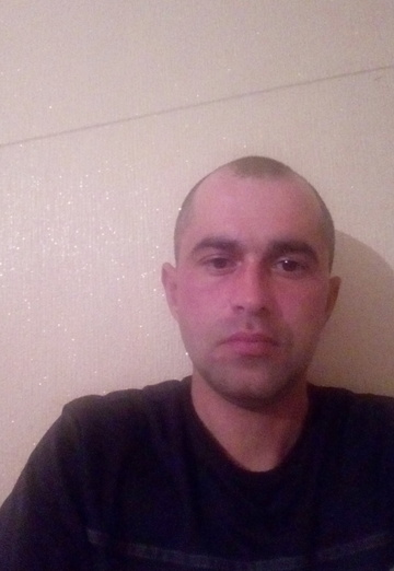 My photo - Yaroslav, 37 from Zhytomyr (@yaroslav19133)
