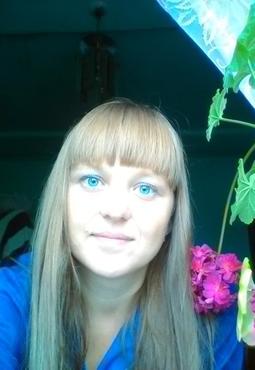 Моя фотография - Алена, 32 из Новосибирск (@alena66634)