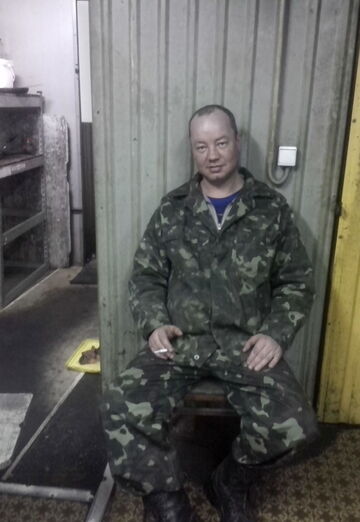 My photo - Aleksandr, 45 from Berdyansk (@aleksandr643828)