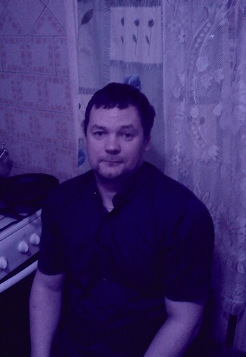 Моя фотография - Алексей, 38 из Коряжма (@aleksey568499)