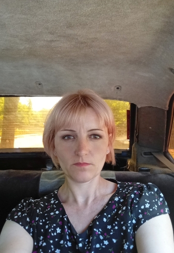 My photo - Sofiya, 45 from Donskoe (@sofiya20251)