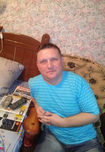 My photo - vasiliy hrapunkov, 49 from Elektrostal (@vasiliyhrapunkov)