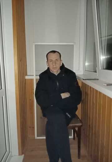 Моя фотография - Павел, 37 из Нижний Новгород (@pavel184272)