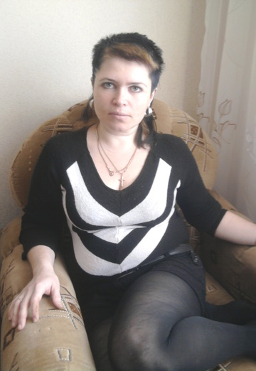 My photo - anna, 42 from Grodno (@anna63825)