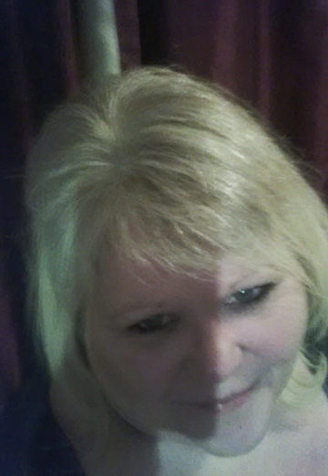 My photo - Carrie, 56 from Kalamazoo (@carrie29)