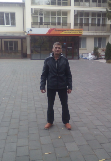 Моя фотография - Сергей, 44 из Самара (@sergey820317)