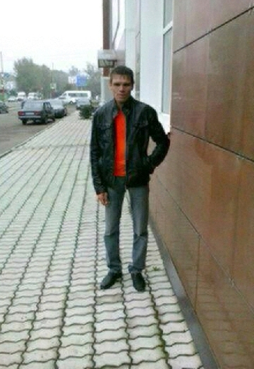 My photo - Vladimir, 48 from Ishimbay (@vladimir202918)