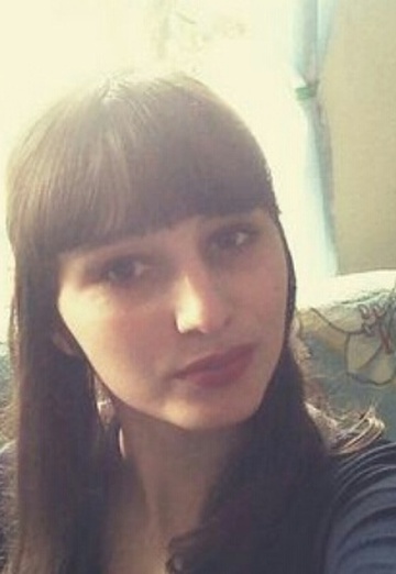 My photo - yulya, 25 from Armavir (@ulya23738)