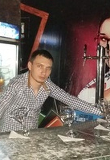 My photo - Izya, 33 from Shymkent (@izya227)