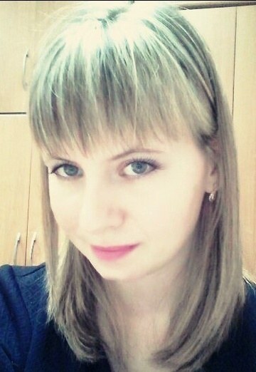 Ma photo - Olesia, 37 de Almetievsk (@otrofimova2013)