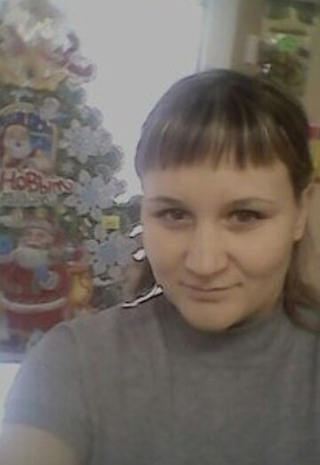 Моя фотография - Татьяна, 32 из Пестравка (@tatyana295230)