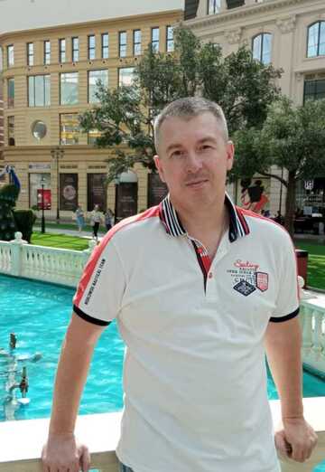 My photo - Dmitriy, 49 from Lyubertsy (@dmitriy429044)