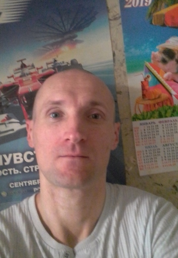 Моя фотография - Иван, 34 из Тольятти (@ivan231324)
