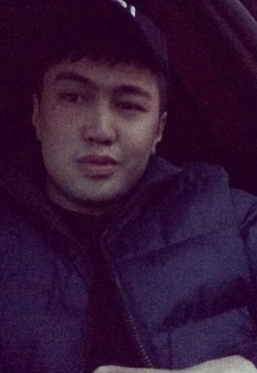 My photo - Sn, 32 from Aktobe (@sn271)