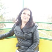 Анна, 42, Богучар