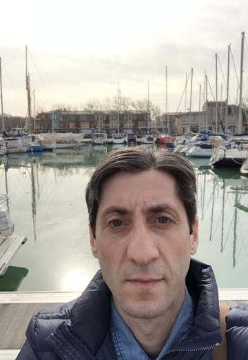 My photo - mirian, 35 from Pontoise (@mirian113)